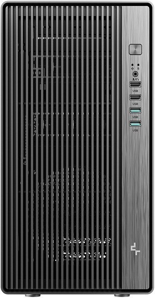 Корпус DeepCool CC310 R-CC310-BKNNM0-G