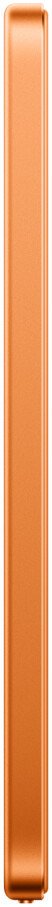 Внешний аккумулятор Xiaomi UltraThin Magnetic Power Bank 5000 15W MDY-20-EB (оранжевый)