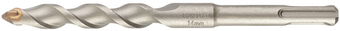 Бур Milwaukee 4932471239