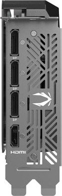 Видеокарта ZOTAC Gaming GeForce RTX 5060 Ti 16GB AMP ZT-B50620F-10M