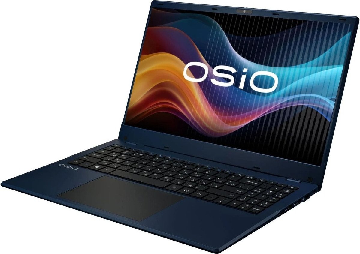 Ноутбук OSiO BaseLine B150i-012c
