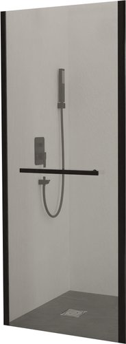 Душевая стенка RGW Z-060-1-B 352206100-14