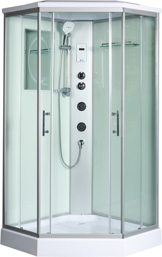 Душевая кабина WeltWasser WW500 Nesse 904