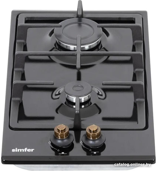 Варочная панель Simfer H30V20L516