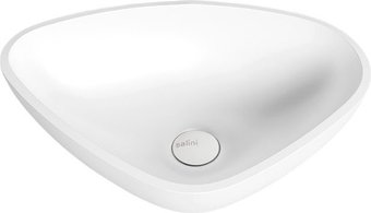 Умывальник Salini Gloria 06 1102106G (S-Sense, глянцевый)