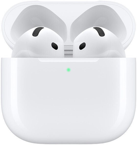Наушники Apple AirPods 5 (без беспроводной зарядки)