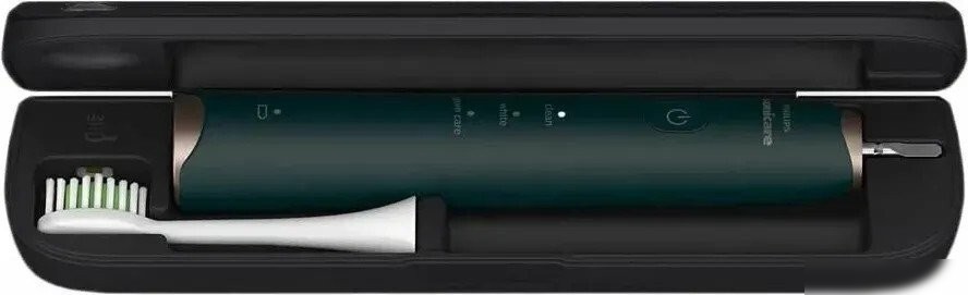 Электрическая зубная щетка Philips HX2451 (зеленый)