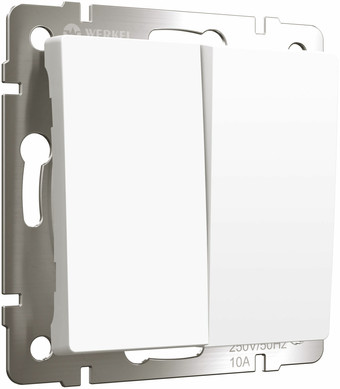 Выключатель проходной Werkel W1122061 a059272