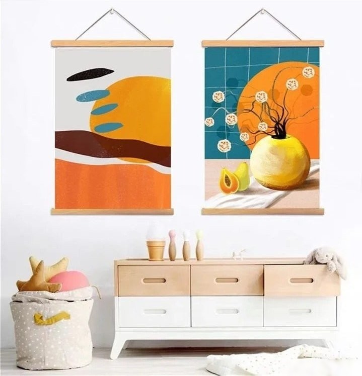 Картина Sundays Home 6402000598F