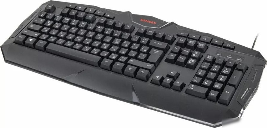 Клавиатура Sonnen Q9M