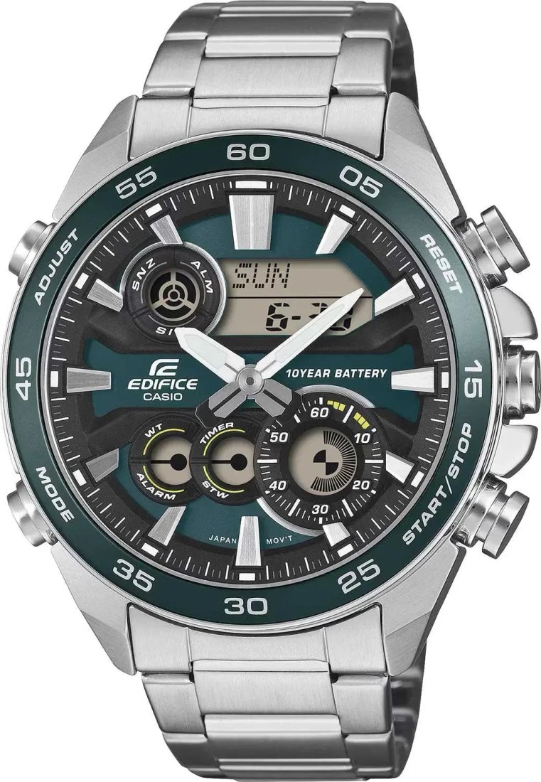 Наручные часы Casio Edifice ERA-130D-3A