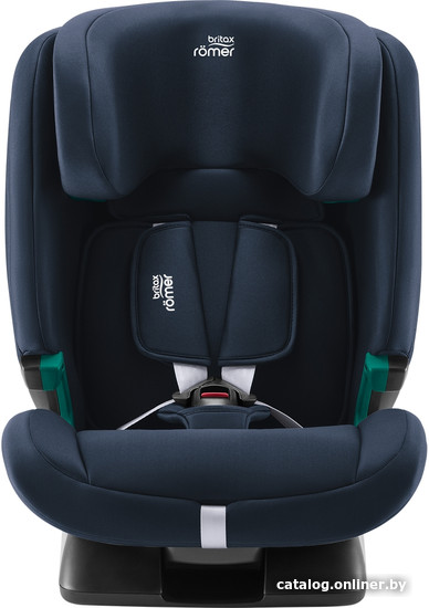 Детское автокресло Britax Romer Evolvafix (night blue)