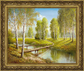 Картина Декарт 8Л2401