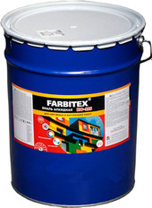 Эмаль Farbitex ПФ-115 10 кг (слоновая кость)