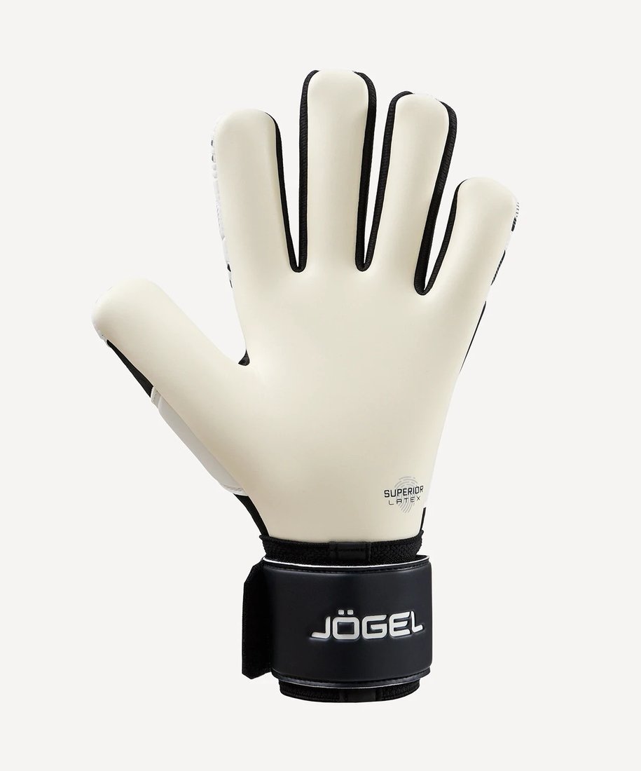 Перчатки Jogel Magnum SL4 Negative BC26 (р.9.5, черный)