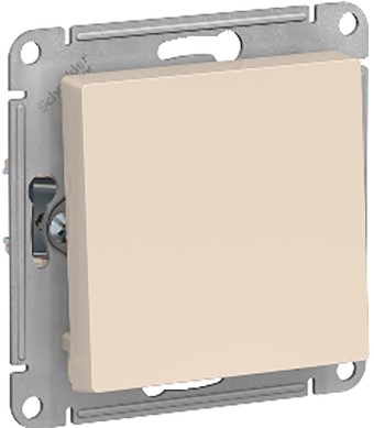 Выключатель Schneider Electric Atlas Design ATN000211