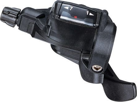 Шифтер задний Microshift TS38-7R Шифтер задний Microshift TS38-7R