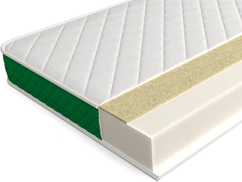 Матрас Mr. Mattress Flora 90x190