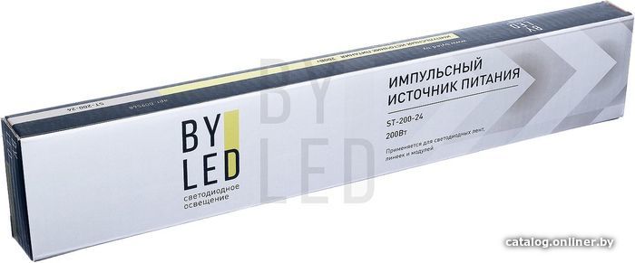 Блок питания Byled ST-200-24