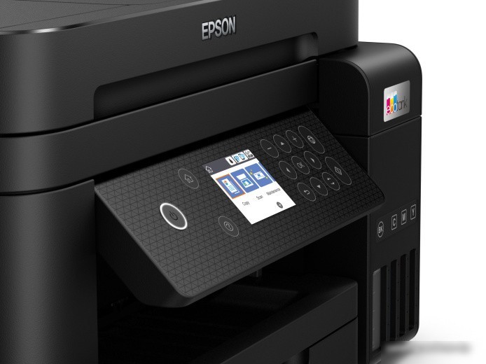 МФУ Epson EcoTank L6270