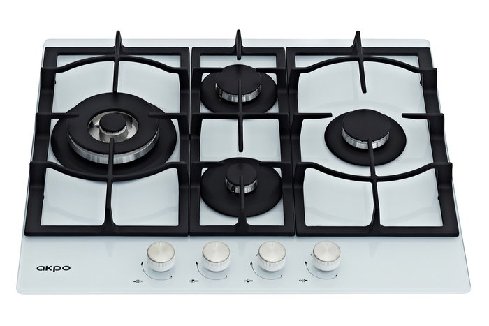 Варочная панель Akpo PGA 302 FGC WH