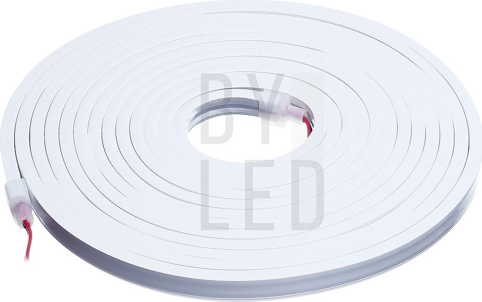 Гибкий неон Byled BLS2835-120-24-9.6-NW-NEON
