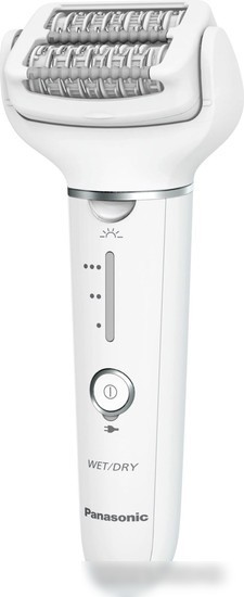 Эпилятор Panasonic ES-EY31