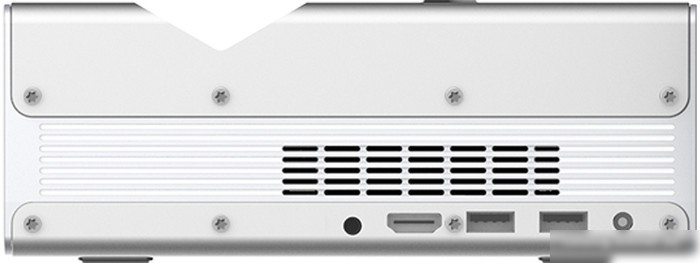Проектор CACTUS CS-PRU.03WT.WUXGA-A