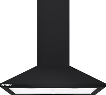 Кухонная вытяжка CENTEK CT-1820-60 (черный)