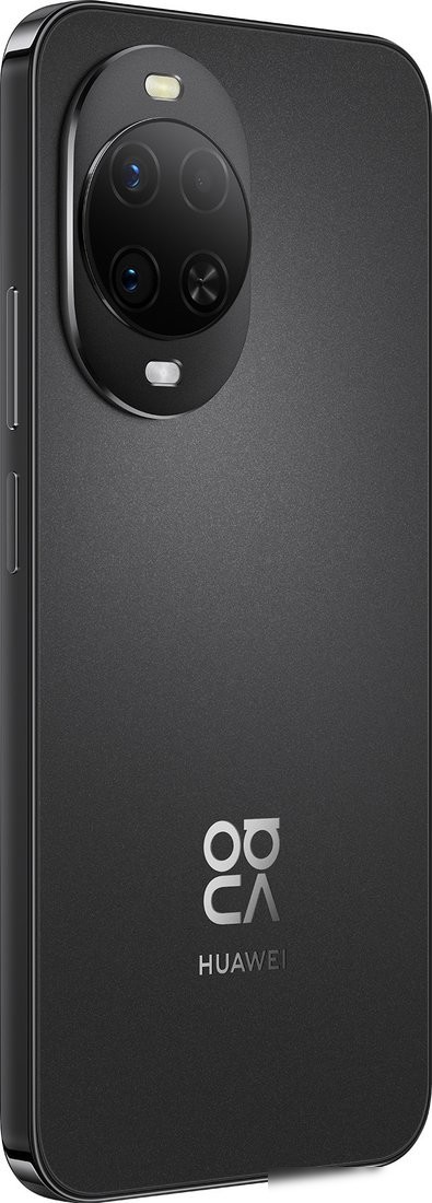 Телефон Huawei nova 15 PSN-LX9 Single SIM 12GB/256GB (черный, международная версия)