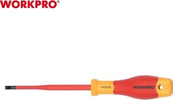 Отвертка Workpro WP341005