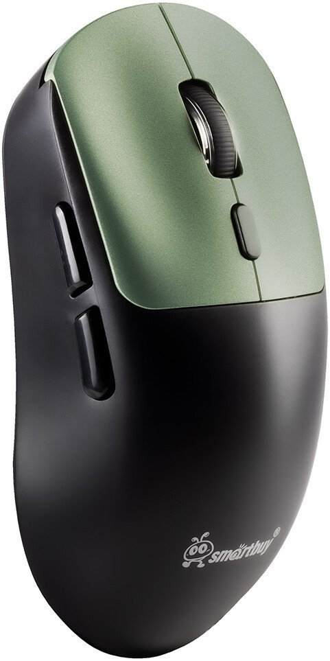 Игровая мышь SmartBuy X7 SBM777DGG