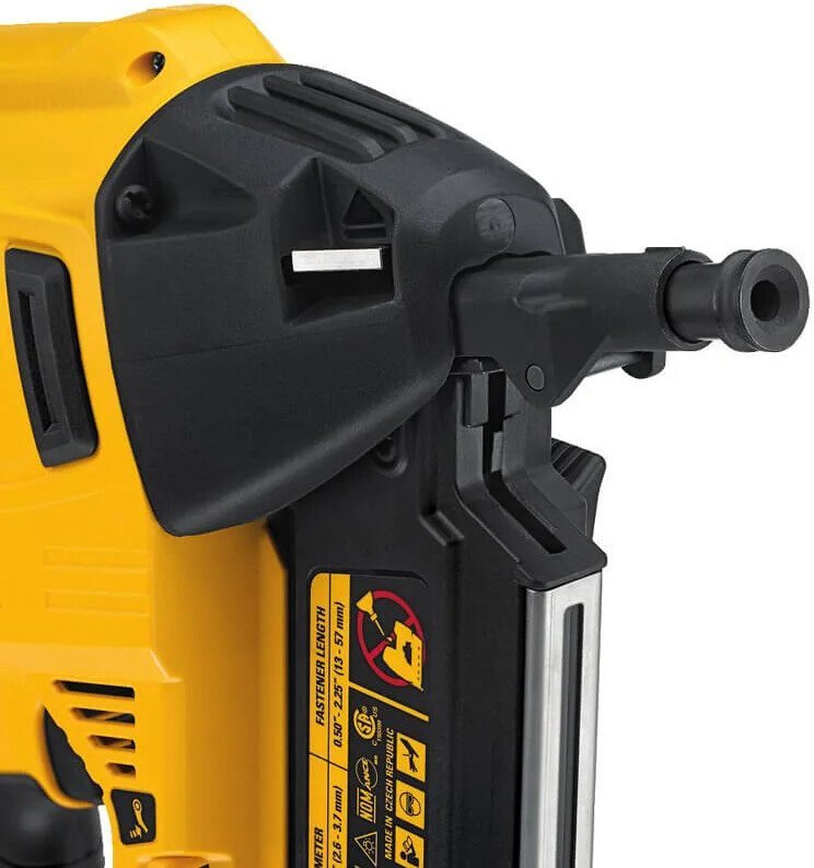 Насадка DeWalt DCN8904