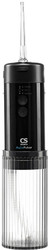 Ирригатор CS Medica AquaPulsar CS-6 Extend (черный)