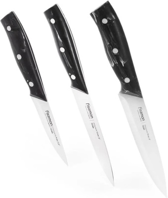 Набор ножей Fissman Ticino 2686