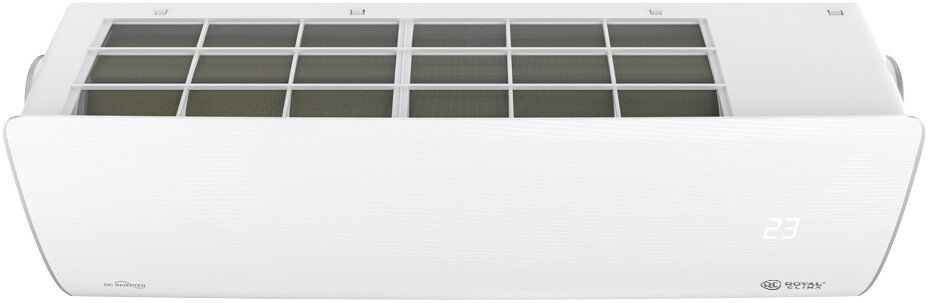 Кондиционер Royal Clima ARIA DC Inverter 2026 RCI-ARE28HN