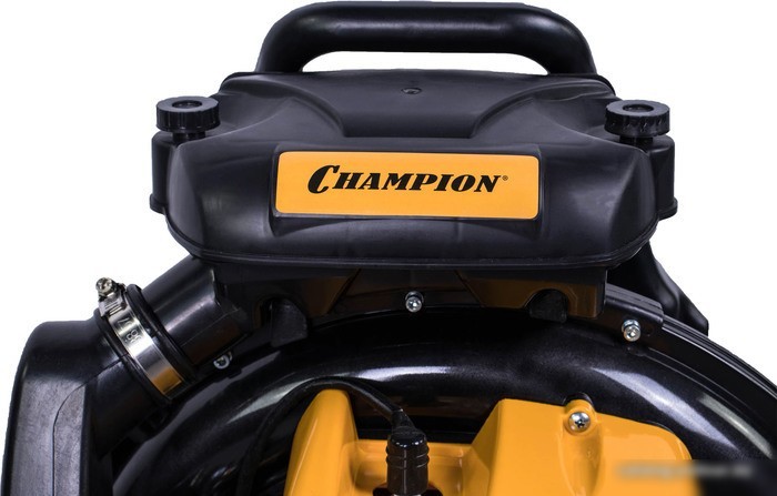 Ранцевая воздуходувка Champion GBR376