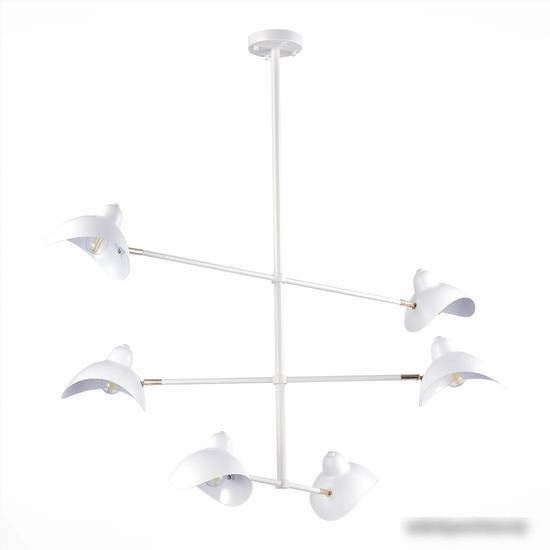 Подвесная люстра ST Luce SL1801.503.06