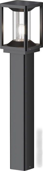 Уличный накладной светильник Maytoni Cell O452FL-01GF2