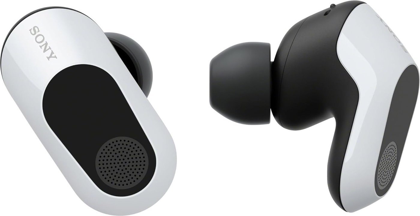 Наушники Sony Inzone Buds (белый)
