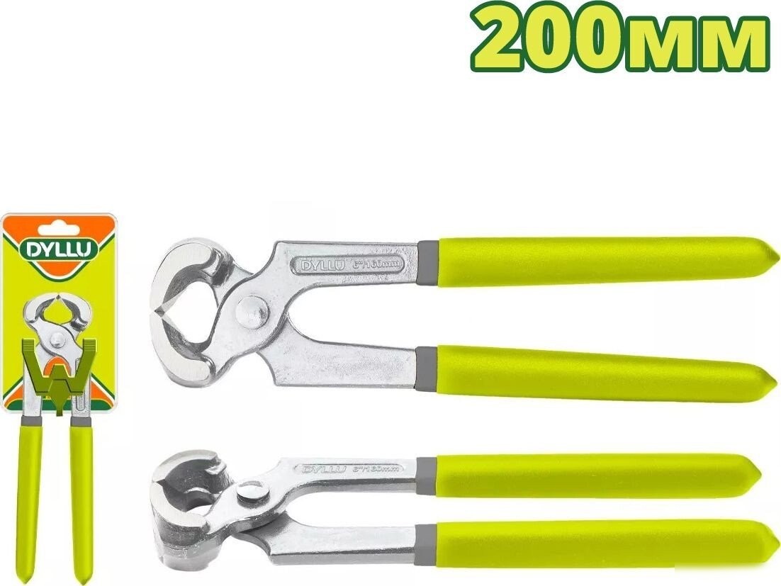 Клещи столярные Dyllu DTPL9908 Клещи столярные Dyllu DTPL9908