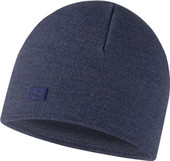 Шарф (бафф) Buff Merino Fleece Hat Navy 129446.787.10.00
