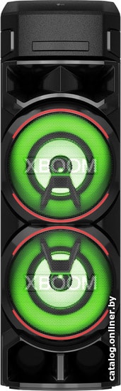 Колонка для вечеринок LG X-Boom ON99