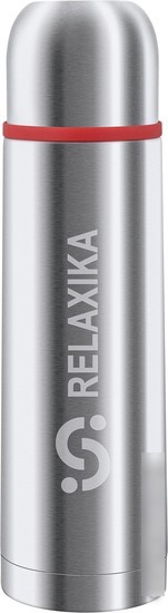 Термос Relaxika 101 500мл (нержавеющая сталь)