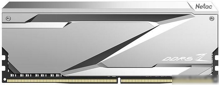 Оперативная память Netac Z RGB 2x16ГБ DDR5 7200 МГц NTZED5P72DP-32S