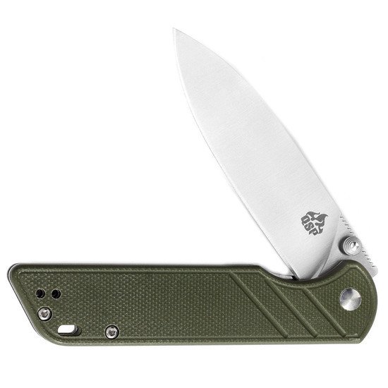 Складной нож QSP Parrot QS102-B