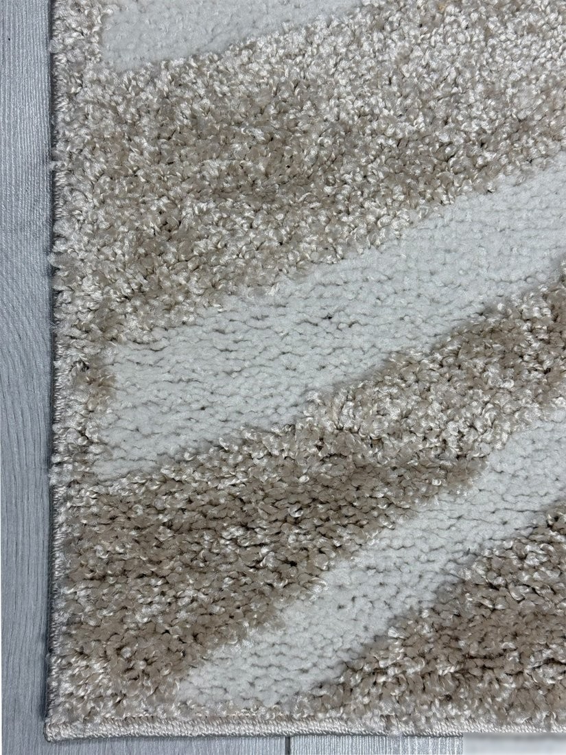 Ковер для жилой комнаты Merinos Storm VR45-STAN-CREAM (2x2.9)