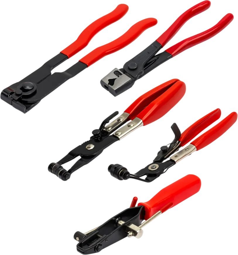 Съемник хомутов RockForce RF-5055A (66350)