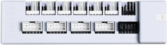 Контроллер скорости вентиляторов Lian Li Edge HUB EG-HUB01W G8P.EG-HUB01W.R0