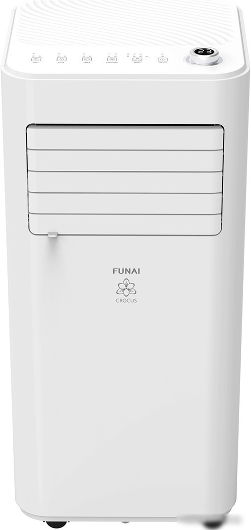 Мобильный кондиционер Funai Crocus MAC-CS22CON01